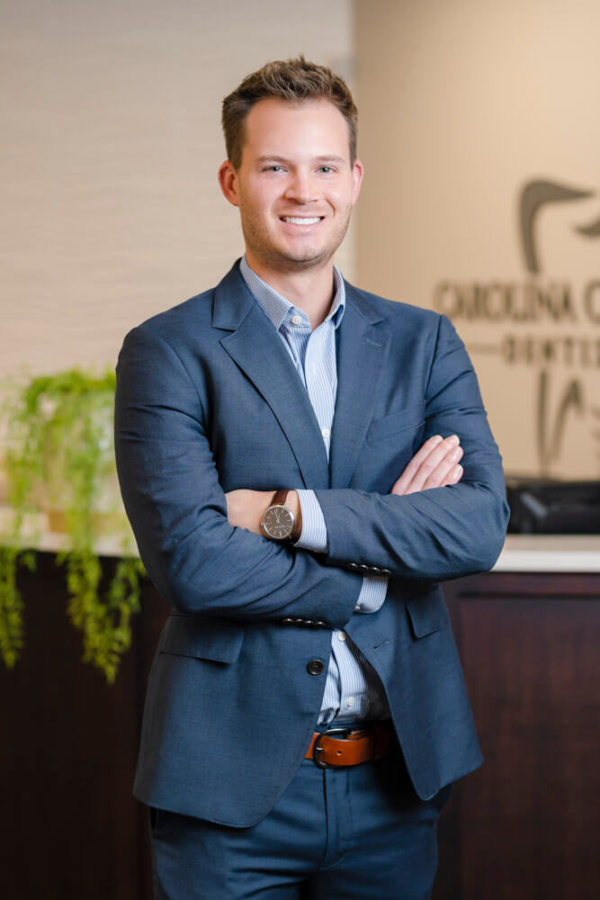 Dr. Brooks paine CarolinaComplete